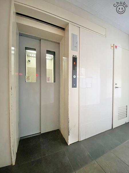 エルグランデ刈谷駅東