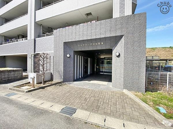 エルグランデ刈谷駅東