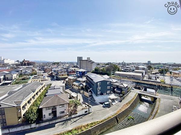 エルグランデ刈谷駅東