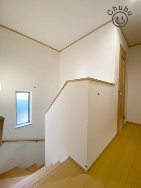 豊田市越戸町新築戸建全2棟1号棟