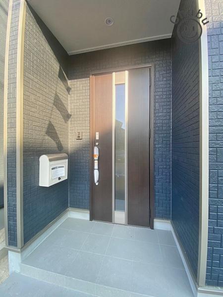 岡崎市稲熊町新築戸建全2棟2号棟