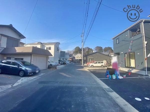 岡崎市稲熊町新築戸建全2棟2号棟