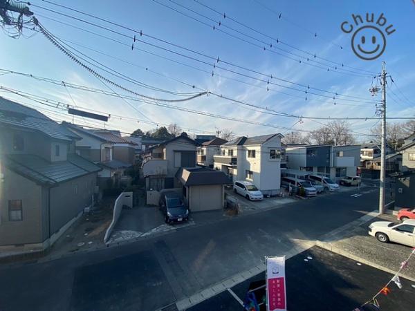 岡崎市稲熊町新築戸建全2棟2号棟