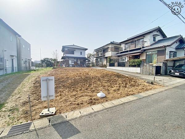 豊田市上原町新築戸建全1棟