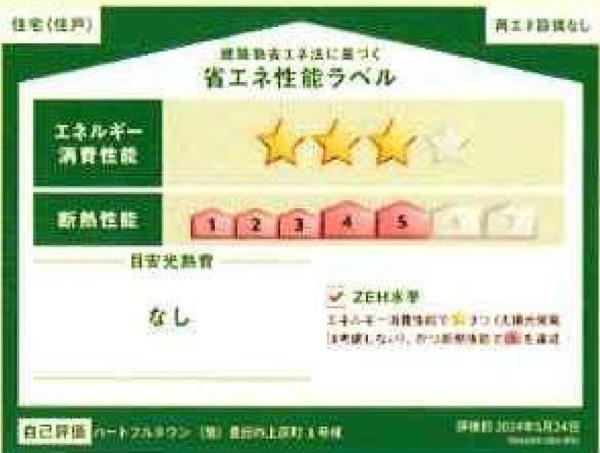 豊田市上原町新築戸建全1棟