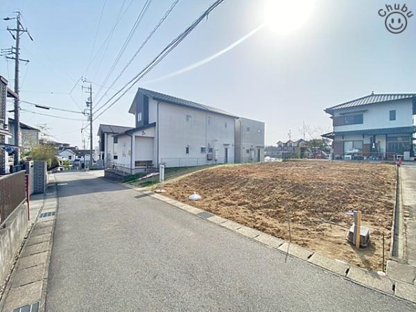 豊田市上原町新築戸建全1棟