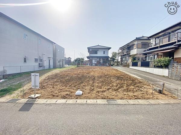 豊田市上原町新築戸建全1棟