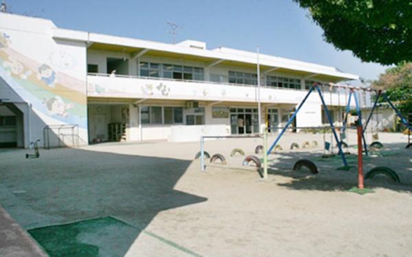 東海市荒尾町新築戸建全2棟1号棟(平洲保育園)