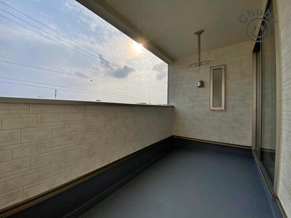東海市荒尾町新築戸建全2棟1号棟