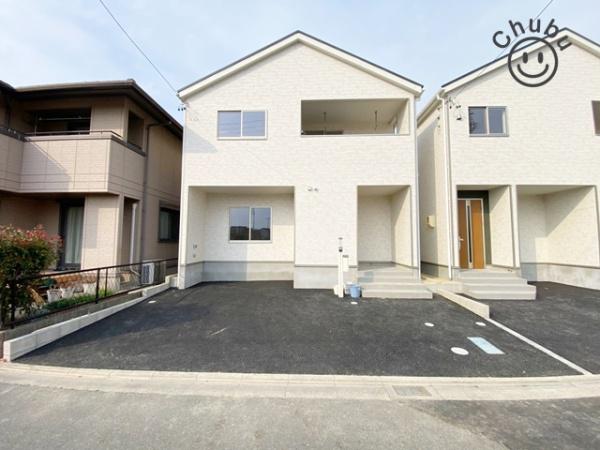 東海市荒尾町新築戸建全2棟1号棟