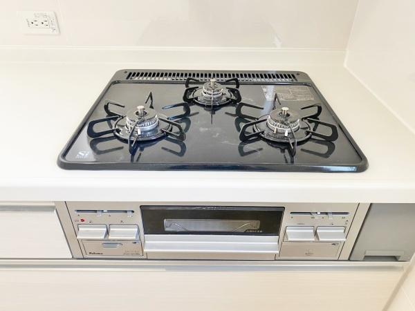 東海市荒尾町新築戸建全2棟1号棟