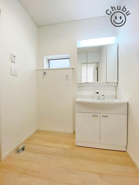 東海市荒尾町新築戸建全2棟1号棟