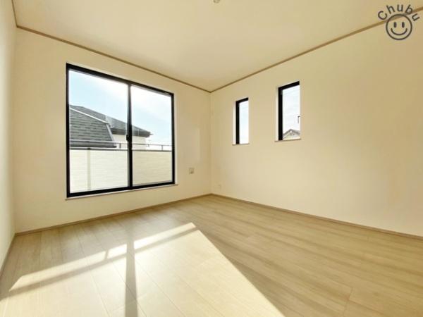 豊田市志賀町新築戸建全2棟1号棟