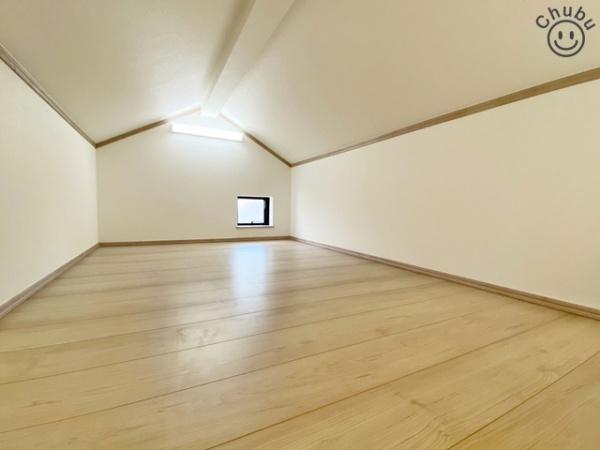 豊田市志賀町新築戸建全2棟1号棟