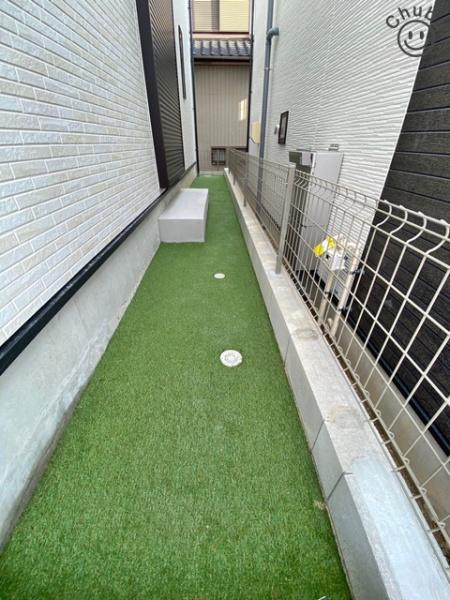豊田市志賀町新築戸建全2棟1号棟