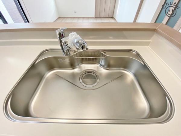 豊田市志賀町新築戸建全2棟1号棟