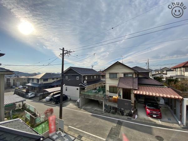 豊田市志賀町新築戸建全2棟1号棟