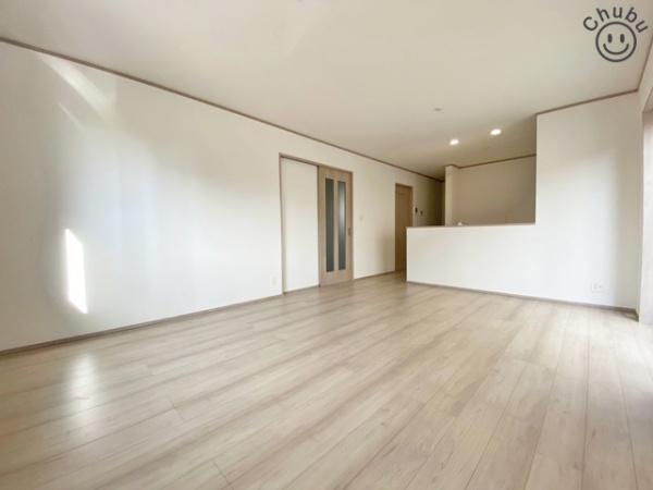 豊田市志賀町新築戸建全2棟1号棟