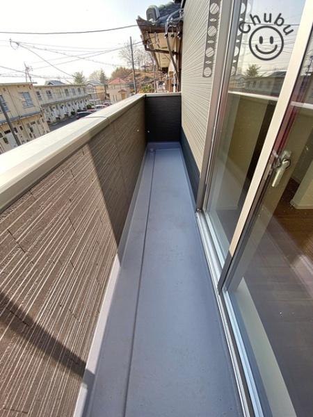 豊田市宝来町新築戸建全2棟1号棟