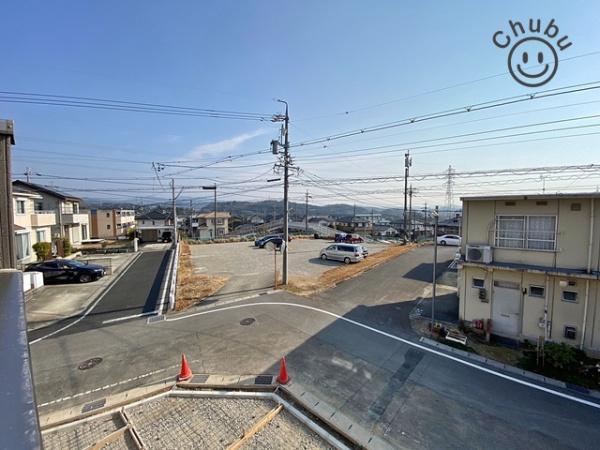 豊田市宝来町新築戸建全2棟1号棟