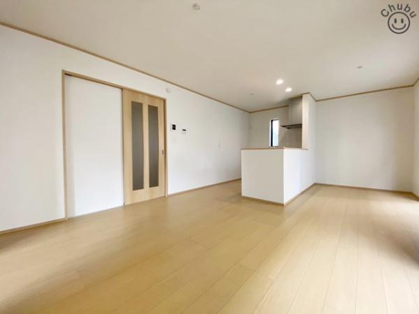 豊田市志賀町新築戸建全2棟2号棟