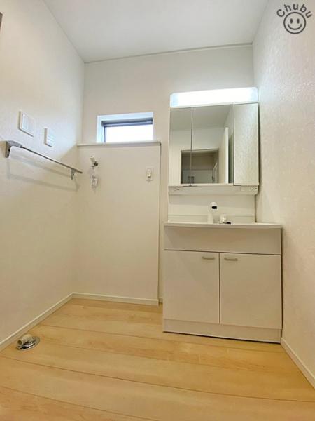 岡崎市小針町新築戸建全3棟2号棟