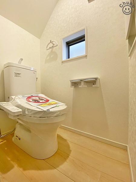 岡崎市小針町新築戸建全3棟2号棟