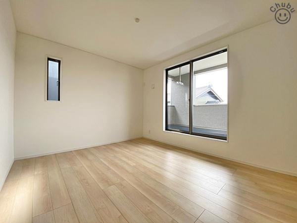 岡崎市小針町新築戸建全3棟2号棟