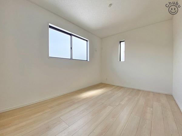 岡崎市小針町新築戸建全3棟2号棟