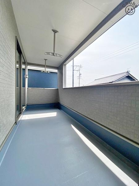 岡崎市小針町新築戸建全3棟2号棟