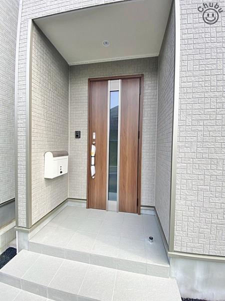 岡崎市小針町新築戸建全3棟2号棟