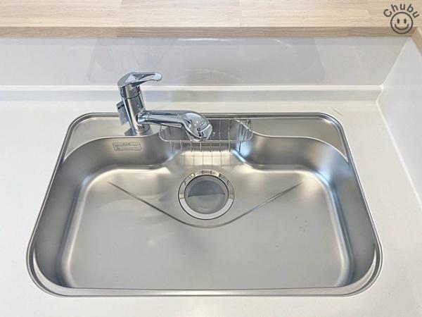 岡崎市小針町新築戸建全3棟2号棟
