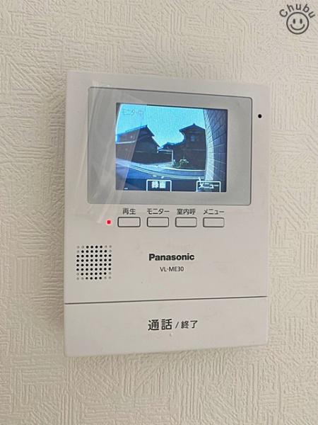岡崎市小針町新築戸建全3棟2号棟