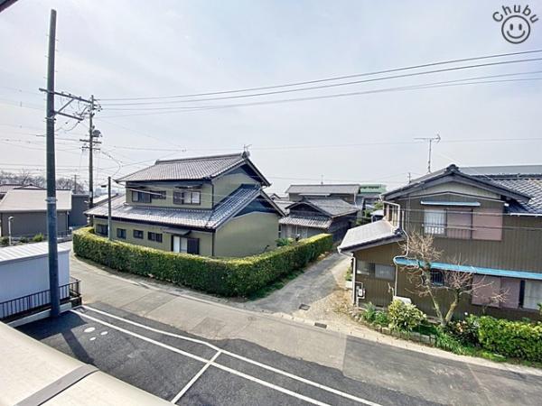 岡崎市小針町新築戸建全3棟2号棟