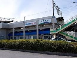 岡崎市伊賀町新築戸建全4棟1号棟(北岡崎駅(愛知環状鉄道線))