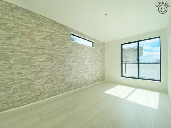 岡崎市伊賀町新築戸建全4棟1号棟