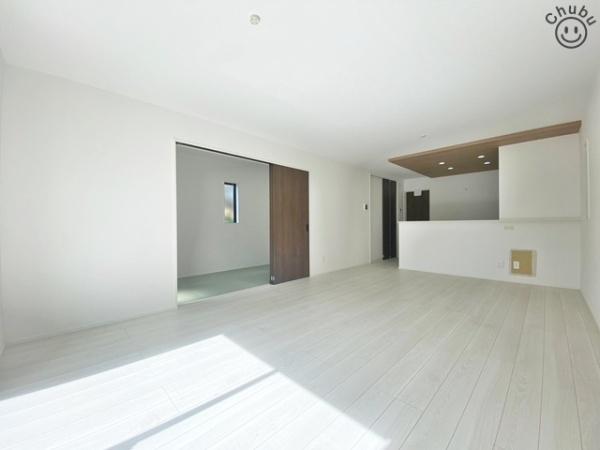 岡崎市伊賀町新築戸建全4棟1号棟