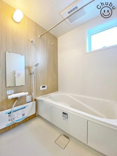 豊田市宝来町新築戸建全2棟2号棟