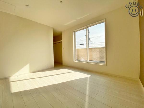 豊田市宝来町新築戸建全2棟2号棟