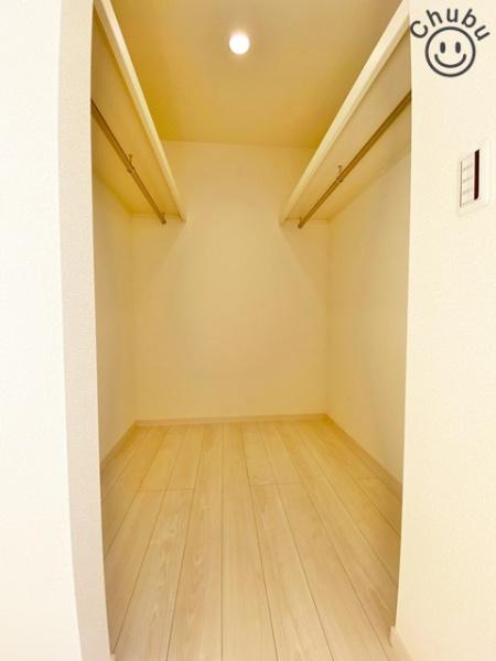 豊田市宝来町新築戸建全2棟2号棟