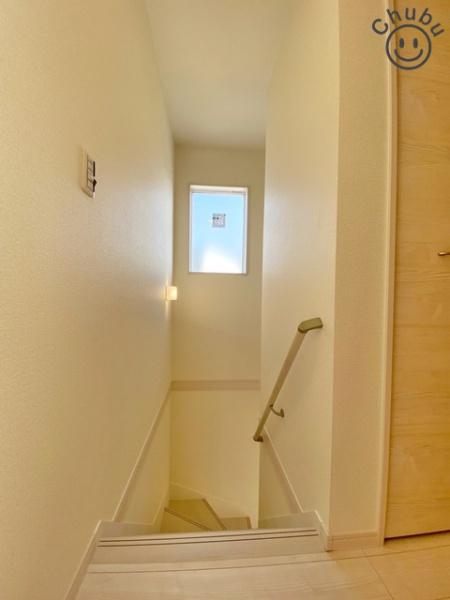 豊田市宝来町新築戸建全2棟2号棟