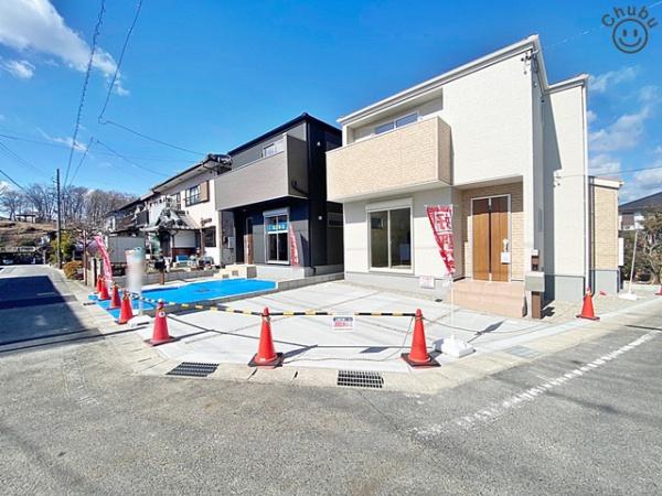 豊田市宝来町新築戸建全2棟2号棟