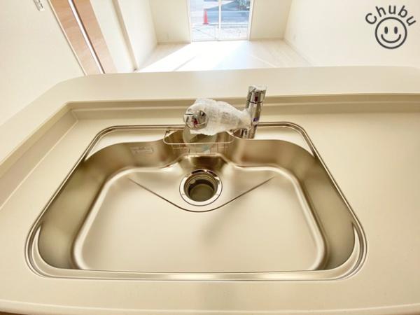 豊田市宝来町新築戸建全2棟2号棟