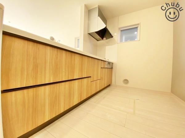 豊田市宝来町新築戸建全2棟2号棟