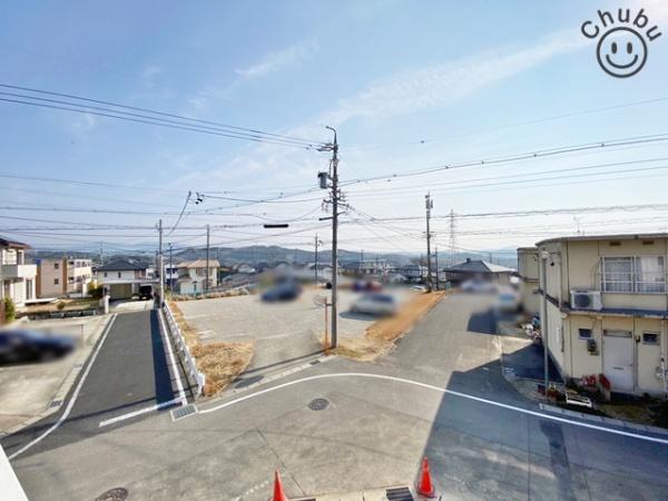 豊田市宝来町新築戸建全2棟2号棟