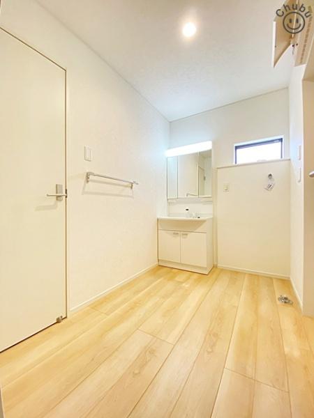 豊田市泉町新築戸建全2棟1号棟