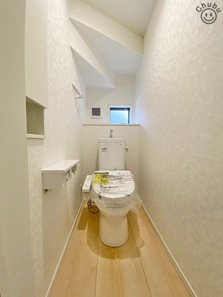 豊田市泉町新築戸建全2棟1号棟
