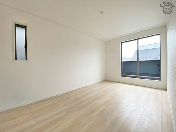 豊田市泉町新築戸建全2棟1号棟