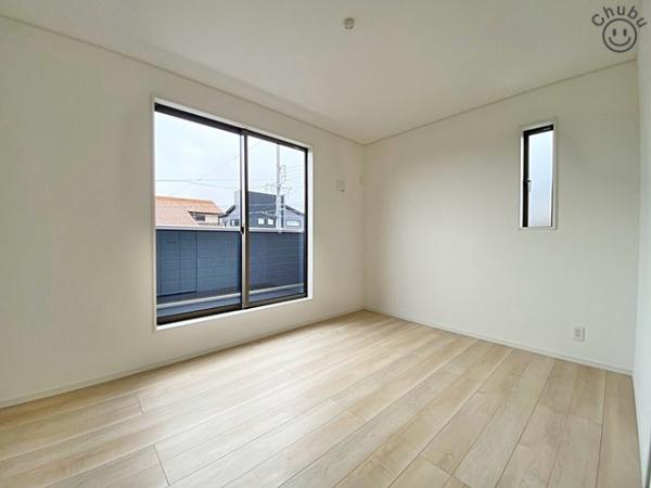 豊田市泉町新築戸建全2棟1号棟