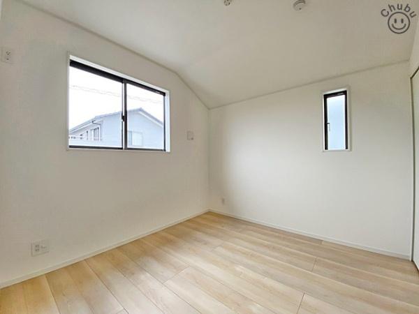 豊田市泉町新築戸建全2棟1号棟